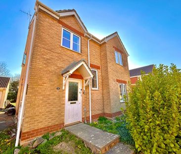 1 bedroom detached house to rent - Photo 1