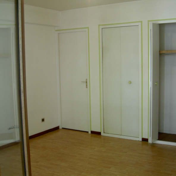 Appartement TOULOUSE - 1 pièce(s) - 25 m2 - Photo 1