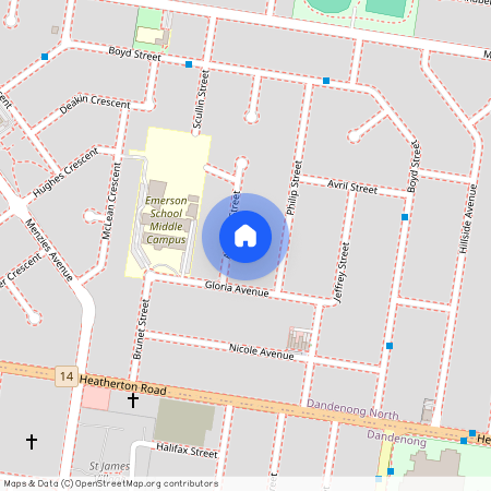 5 Anthony Street, Vic 3175, Dandenong North