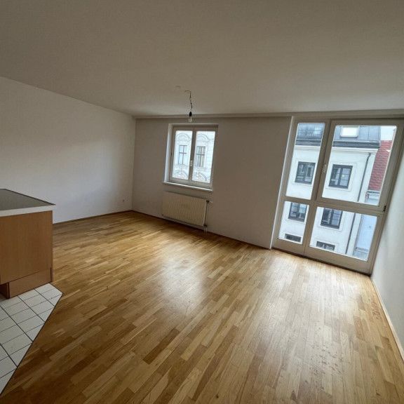 SINGLETRAUM NAHE AKH: Schöne 1-Zimmer Neubauwohnung - Photo 1