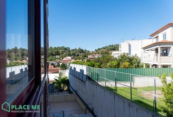 Arrendamento Apartamento T1