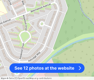 Ashridge Way, SUNBURY-ON-THAMES - Photo 1