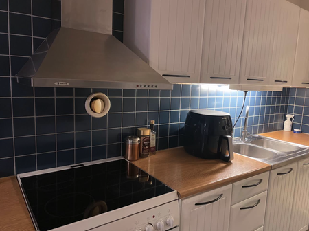 Fredrika Bremersgatan - Photo 5