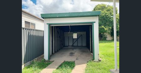 Timber Floor Neat and Tidy Home - Photo 2