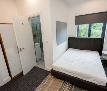 5 bedroom apartment to rent - Photo 6