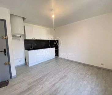 Appartement 1 Pièce 19 m² - Photo 1