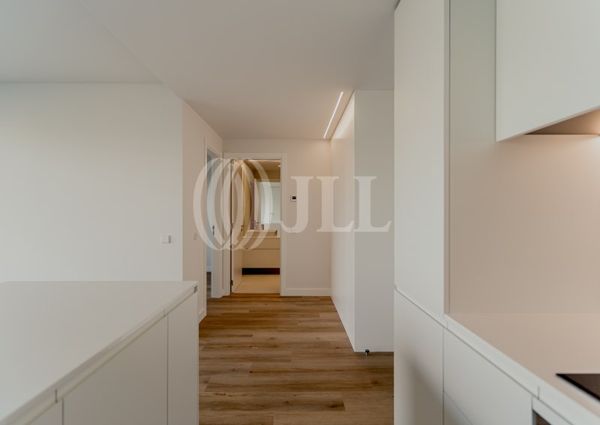 Apartamento T1 em Lisboa