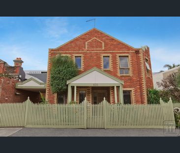 1/100 Stokes Street, Port Melbourne, Vic 3207 - Photo 3
