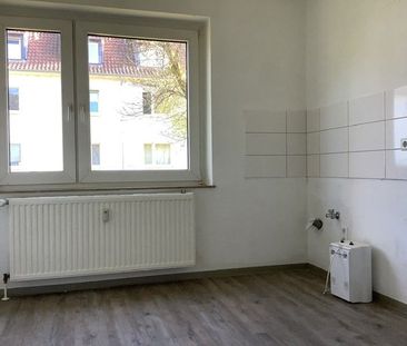 Kleine Wohnung in grüner Lage! Sofort einziehen und sich wohlfühlen... - Foto 4