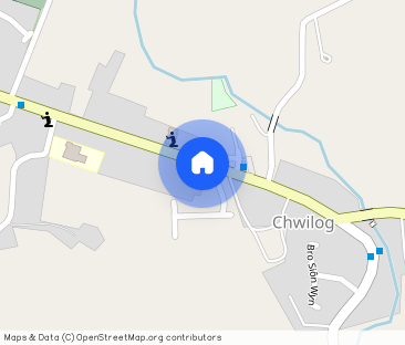 Madryn Terrace, Chwilog - Photo 1