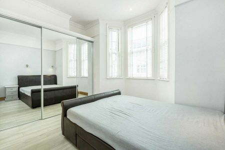 Racton Road, Fulham, SW6 - Photo 4