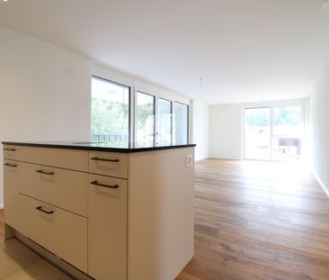Tanneggerpark 4.5 Zimmer-Neubauwohnung - Photo 3
