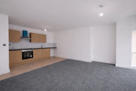 2 bedroom flat to rent - Photo 2