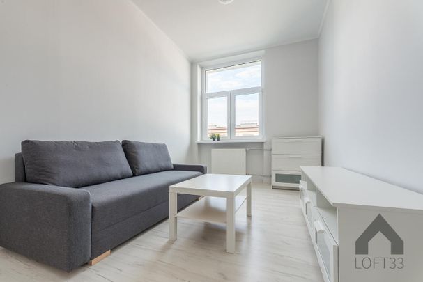 Przytulna kawalerka na osiedlu Stałym w Jaworznie do wynajęcia - Zdjęcie 1