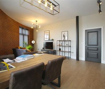 2 bedroom flat to rent - Photo 3