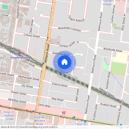 10 Ashe Grove, 3142, Toorak