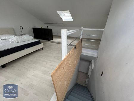 Location Appartement 1 pièce 9m² LE MANS 72100 - Photo 4