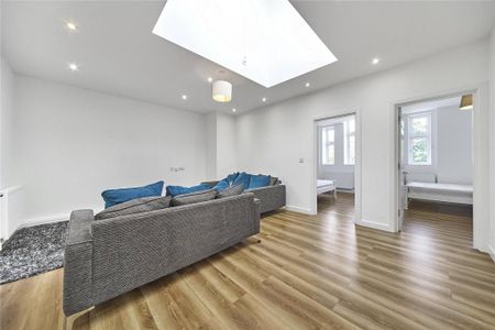 2 bedroom flat to rent - Photo 5