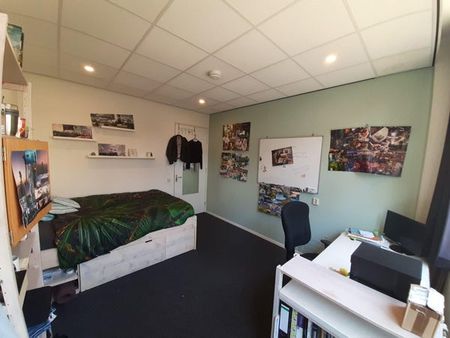 Te huur: Kamer Deurningerstraat in Enschede - Photo 4