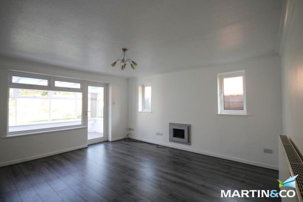 2 bedroom detached bungalow to rent - Photo 1