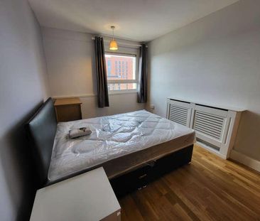 Hornchurch Court, Bonsall Street, Hulme, Manchester, M15 - Photo 6