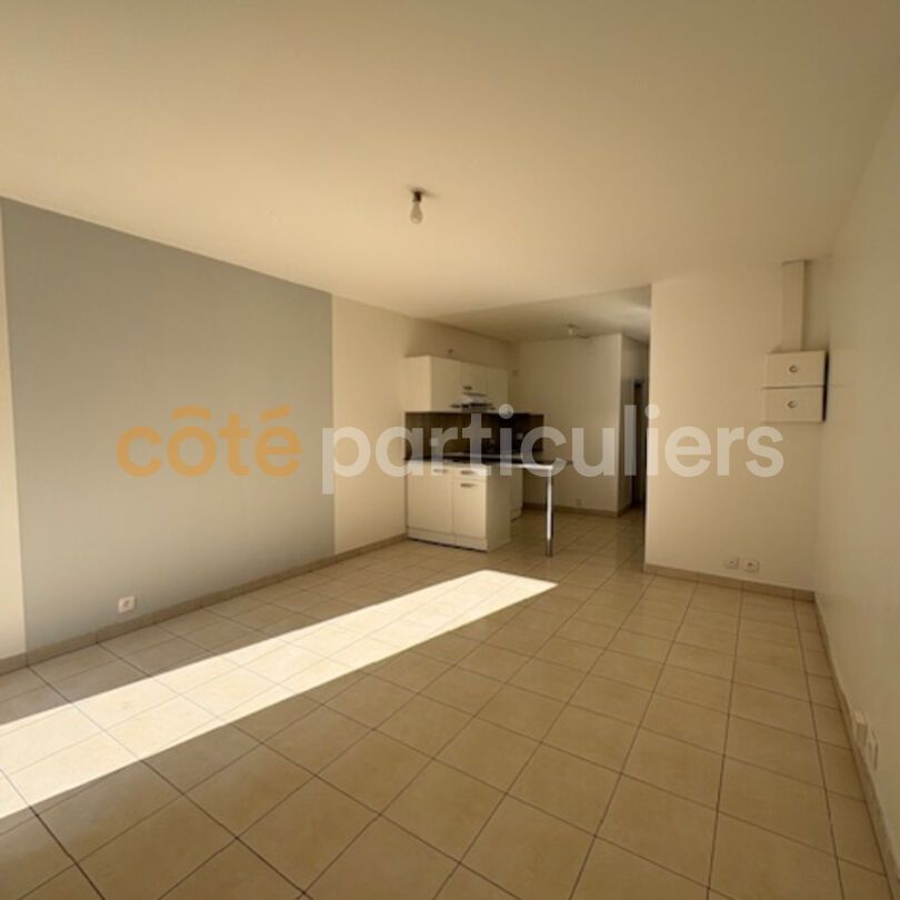 Appartement Linas F1 Bis 32.37 m2 - Photo 1