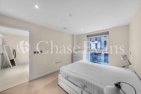 1 bedroom apartment to rent - Photo 5