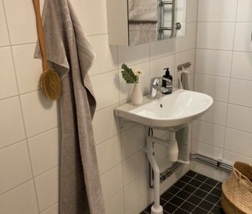 Hyllie Vattenparksgata 21A, Hyllievång - Foto 4