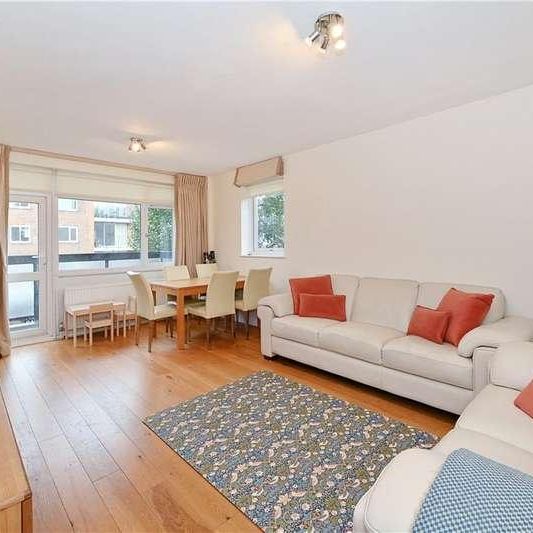 Fairfax Road, London, NW6 - Photo 1