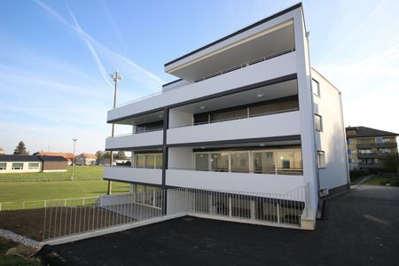 Magnifique logement de 3½ pièces dans un immeuble moderne de 2019 - Photo 5