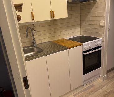 Danmarks-berga, Uppsala - Foto 2