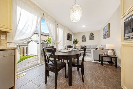 For Lease - 319 Silver Court, Milton, Ontario - Photo 5