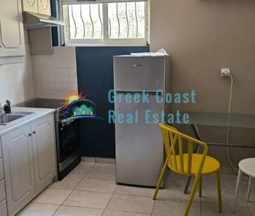Studio/Γκαρσονιέρα για ενοικίαση Κέντρο (Ρίο) - Φωτογραφία 1