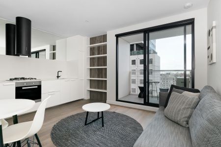 Unit 602/518 Swanston Street, - Photo 4