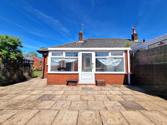 Oban Crescent, Preston - Photo 1