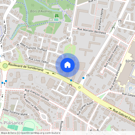 Saint-Nazaire (44600)