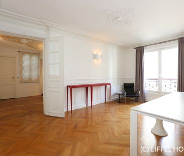 Tout savoir sur cet appartement dans le quartier Trudaine-Maubeuge,... - Photo 3