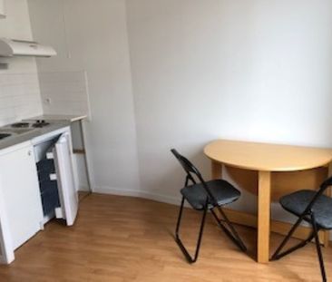 Location Appartement 2 pièces 27m² CHATEAUBRIANT 44110 - Photo 4