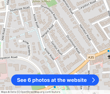 Gordon Road, Bournemouth - Photo 1