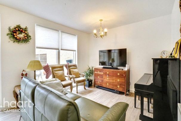 3 bedroom terraced house to rent - Photo 1