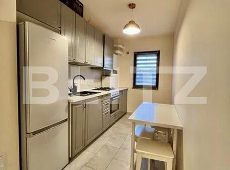Apartament de inchiriat, cu 2 camere, 55 mp, zona Europa - Photo 3