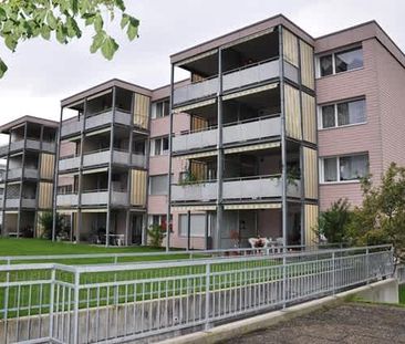 3.5 Zimmer, 70 m², 2. Stock - Photo 5