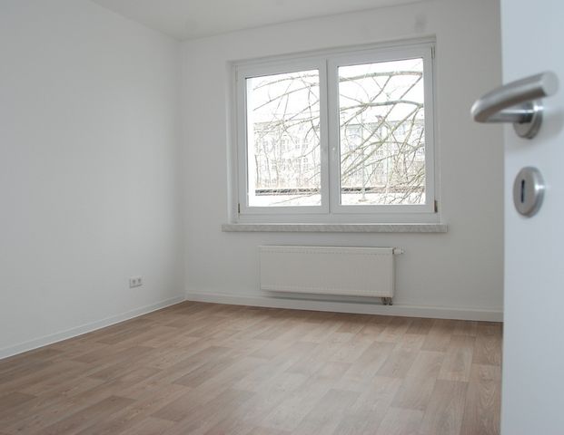 3-Raum-Wohnung - Foto 1