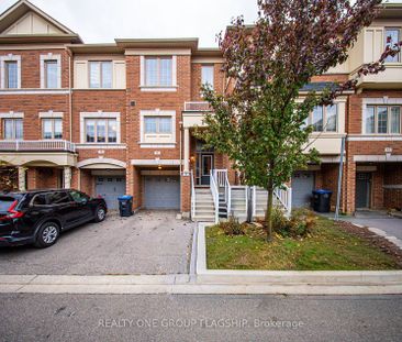 For Lease - 51 Aspen Hills Road, Brampton, Ontario - Photo 1