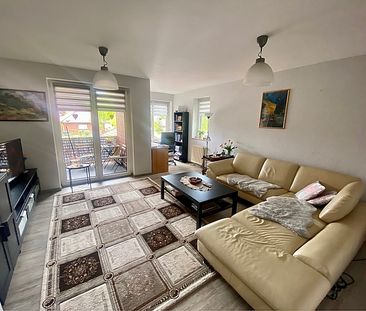 Großzügige 4-Zimmer-Wohnung in zentraler Lage von Marklohe! - Photo 2