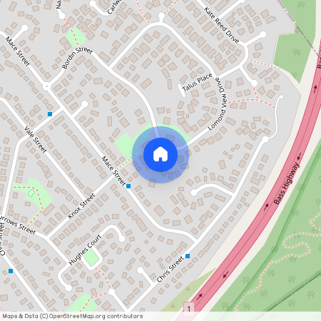 3/42-46 Bordin Street, Prospect Vale