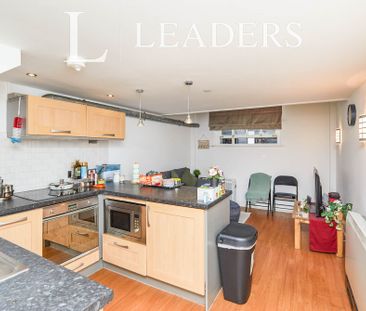 1 bedroom apartment to rent Castle Exchange, 18 George Street, Nott... - Photo 6