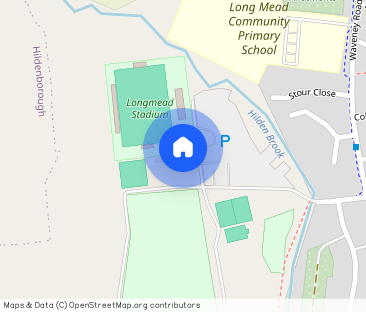 2 bedroom bungalow to rent Darenth Avenue, Tonbridge, TN10 - Photo 1