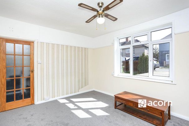 Leafy Oak Road, London, SE12 - Photo 1