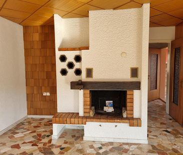 Charmante 2½-Zimmer-Wohnung mit Balkon und Cheminée in Luzern - Photo 6